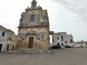 P1080147 - Agenzia Immobiliare Lecce - Lusso, Appartamenti, Case, Ville