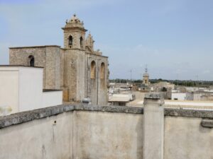 P1080239 - Agenzia Immobiliare Lecce - Lusso, Appartamenti, Case, Ville