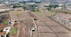Castrignano De Greci, nel cuore della Grecìa Salentina, antica masseria da ristrutturare