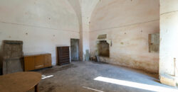 Castrignano De Greci, nel cuore della Grecìa Salentina, antica masseria da ristrutturare