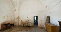 Castrignano De Greci, nel cuore della Grecìa Salentina, antica masseria da ristrutturare