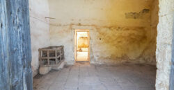 Castrignano De Greci, nel cuore della Grecìa Salentina, antica masseria da ristrutturare