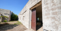 Castrignano De Greci, nel cuore della Grecìa Salentina, antica masseria da ristrutturare