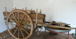 Castrignano De Greci, nel cuore della Grecìa Salentina, antica masseria da ristrutturare