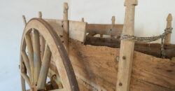 Castrignano De Greci, nel cuore della Grecìa Salentina, antica masseria da ristrutturare