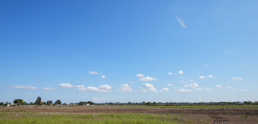 Castrignano De Greci, nel cuore della Grecìa Salentina, antica masseria da ristrutturare