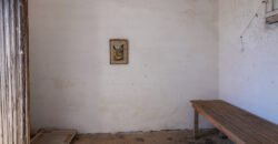 Castrignano De Greci, nel cuore della Grecìa Salentina, antica masseria da ristrutturare