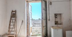 Castrignano De Greci, nel cuore della Grecìa Salentina, antica masseria da ristrutturare