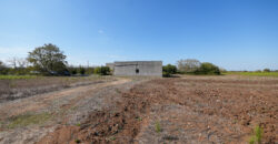 Castrignano De Greci, nel cuore della Grecìa Salentina, antica masseria da ristrutturare