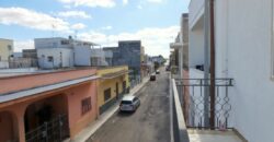 Porto Cesareo a pochi passi dal mare appartamento indipendente ampia metratura