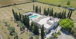 Corigliano Maglie una Masseria Storica Completamente Ristrutturata con Piscina Corigliano Maglie una Masseria Storica Completamente Ristrutturata con Piscina