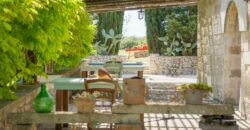 Corigliano Maglie una Masseria Storica Completamente Ristrutturata con Piscina Corigliano Maglie una Masseria Storica Completamente Ristrutturata con Piscina