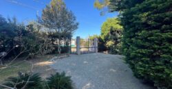 Villa in vendita sulla litoranea di San Cataldo (Comune di Vernole)