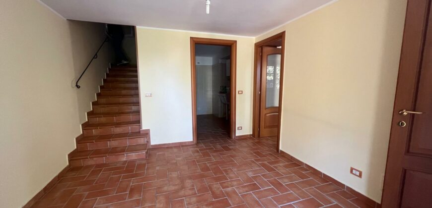 Villa in vendita sulla litoranea di San Cataldo (Comune di Vernole)