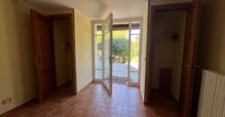 Villa in vendita sulla litoranea di San Cataldo (Comune di Vernole)