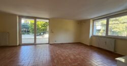 Villa in vendita sulla litoranea di San Cataldo (Comune di Vernole)
