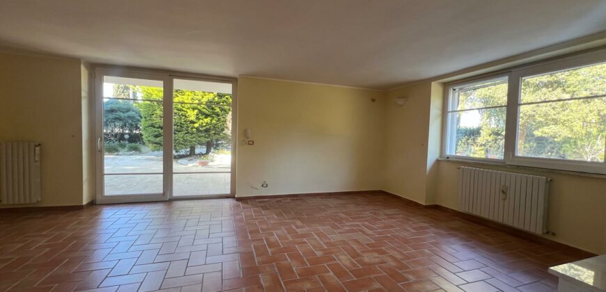 Villa in vendita sulla litoranea di San Cataldo (Comune di Vernole)