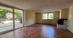 Villa in vendita sulla litoranea di San Cataldo (Comune di Vernole)