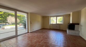Villa in vendita sulla litoranea di San Cataldo (Comune di Vernole)