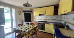 Villa in vendita sulla litoranea di San Cataldo (Comune di Vernole)