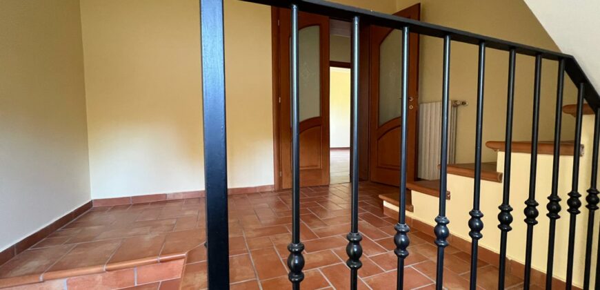 Villa in vendita sulla litoranea di San Cataldo (Comune di Vernole)