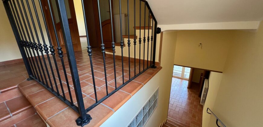 Villa in vendita sulla litoranea di San Cataldo (Comune di Vernole)