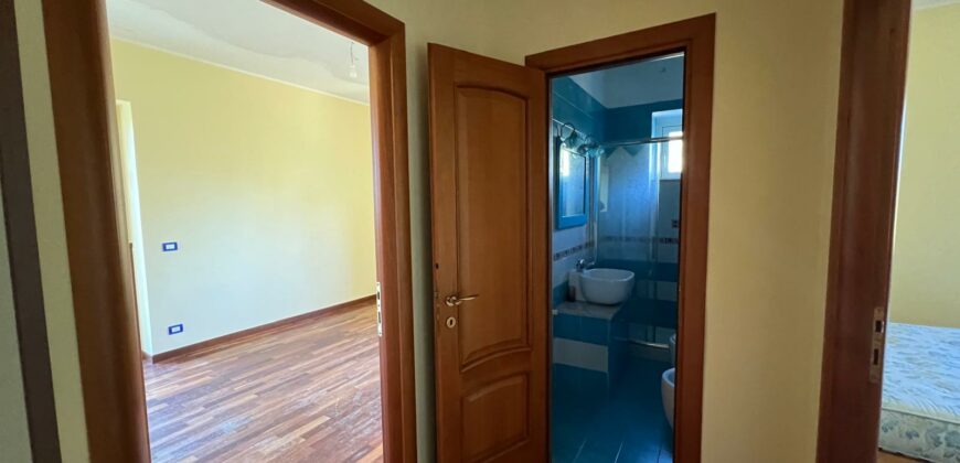 Villa in vendita sulla litoranea di San Cataldo (Comune di Vernole)