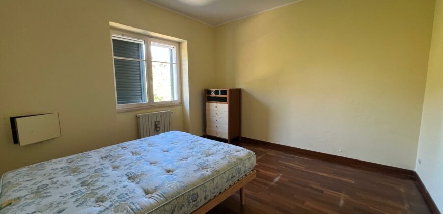 Villa in vendita sulla litoranea di San Cataldo (Comune di Vernole)