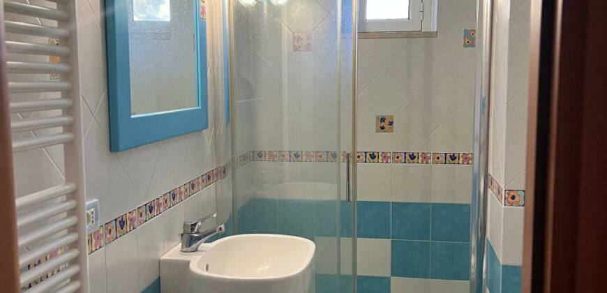 Villa in vendita sulla litoranea di San Cataldo (Comune di Vernole)