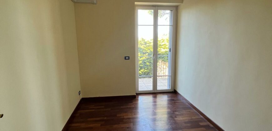 Villa in vendita sulla litoranea di San Cataldo (Comune di Vernole)