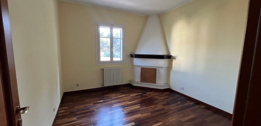 Villa in vendita sulla litoranea di San Cataldo (Comune di Vernole)