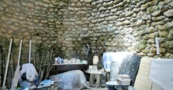 Terreno con trullo da ristrutturare sulla Lecce-Frigole (5° km)