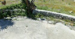 Terreno con trullo da ristrutturare sulla Lecce-Frigole (5° km)