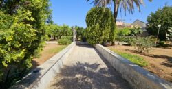 Vendita Villa Indipendente con Giardino a Carmiano (Lecce)