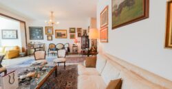 San Lazzaro Prestigioso Appartamento con Ampio Giardino