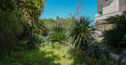 San Lazzaro Prestigioso Appartamento con Ampio Giardino