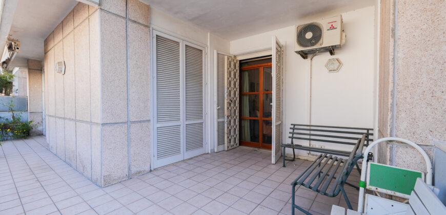San Lazzaro Prestigioso Appartamento con Ampio Giardino