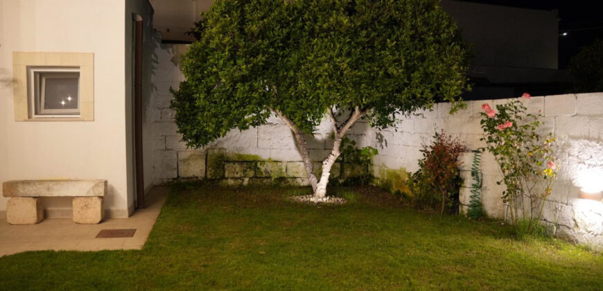 Diso (Castro) deliziosa casa indipendente con giardino
