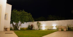 Diso (Castro) deliziosa casa indipendente con giardino