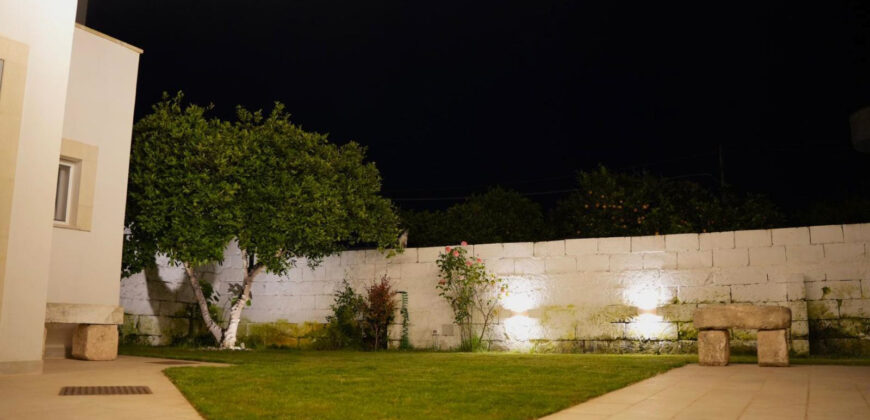 Diso (Castro) deliziosa casa indipendente con giardino