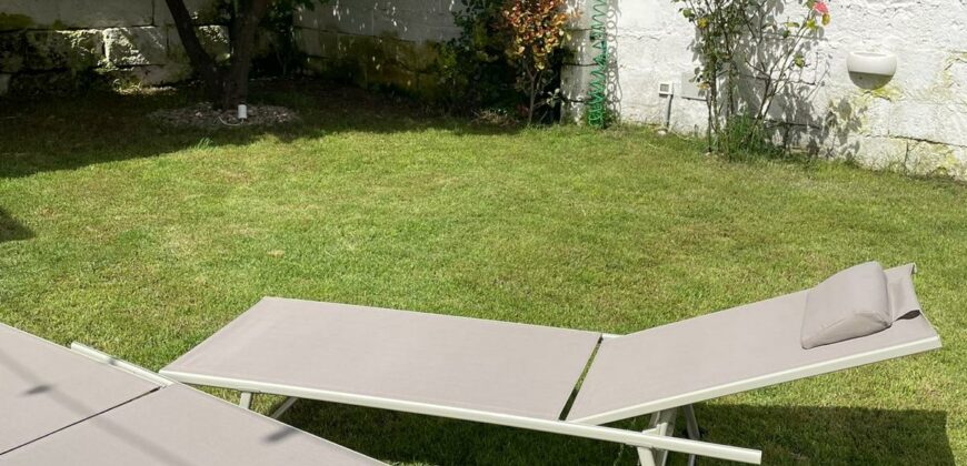 Diso (Castro) deliziosa casa indipendente con giardino