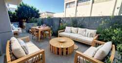 San Lazzaro elegante appartamento con spazi esterni