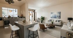 San Lazzaro elegante appartamento con spazi esterni