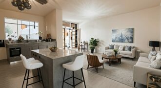 San Lazzaro elegante appartamento con spazi esterni