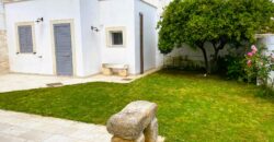 Diso (Castro) deliziosa casa indipendente con giardino