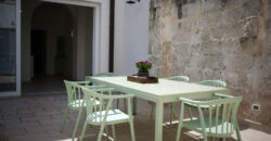 Diso (Castro) deliziosa casa indipendente con giardino