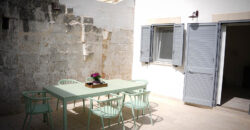 Diso (Castro) deliziosa casa indipendente con giardino