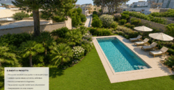 Residenza d’Epoca con Giardino nel Cuore di Squinzano