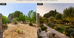 Residenza d’Epoca con Giardino nel Cuore di Squinzano