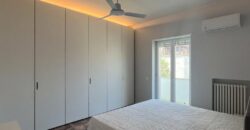Lecce Zona Mazzini Elegante Appartamento di Ampia Metratura con box auto
